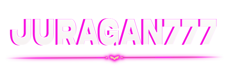 logo JURAGAN777